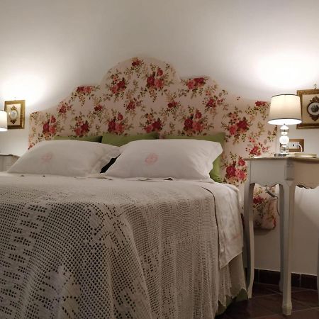 Da Rosali Bed & Breakfast Sorrento Exterior photo
