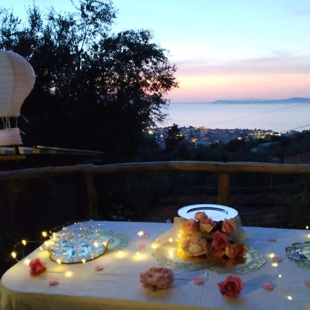 Da Rosali Bed & Breakfast Sorrento Exterior photo