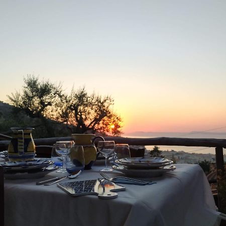Da Rosali Bed & Breakfast Sorrento Exterior photo